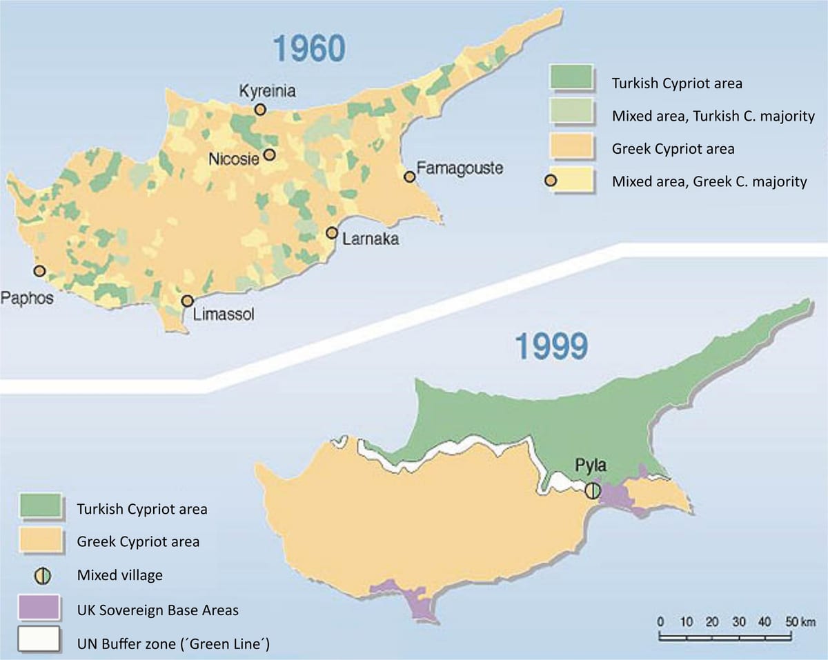 Kart türk Kiprdə