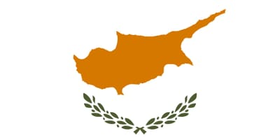 Kart Kiprin bayrağı