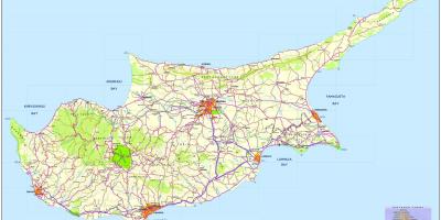 Kart Kipr